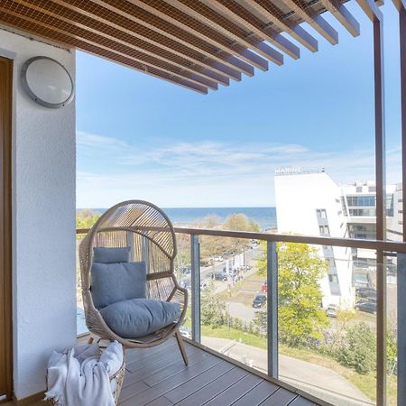 Apartamenty Olimpic Kolobřeh Exteriér fotografie