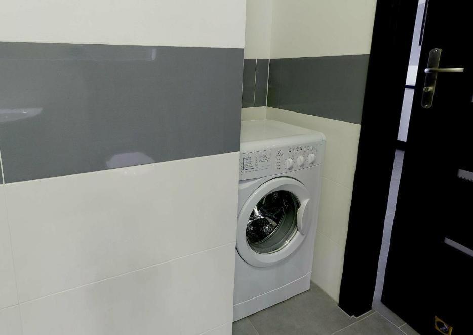 Apartamenty Olimpic Kolobřeh Exteriér fotografie