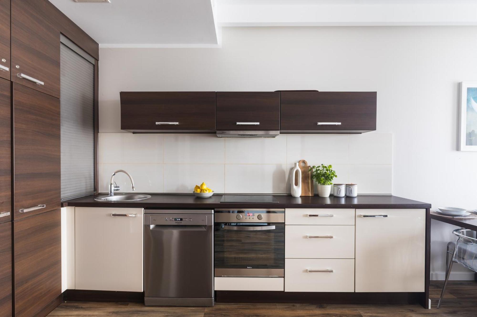 Apartamenty Olimpic Kolobřeh Exteriér fotografie