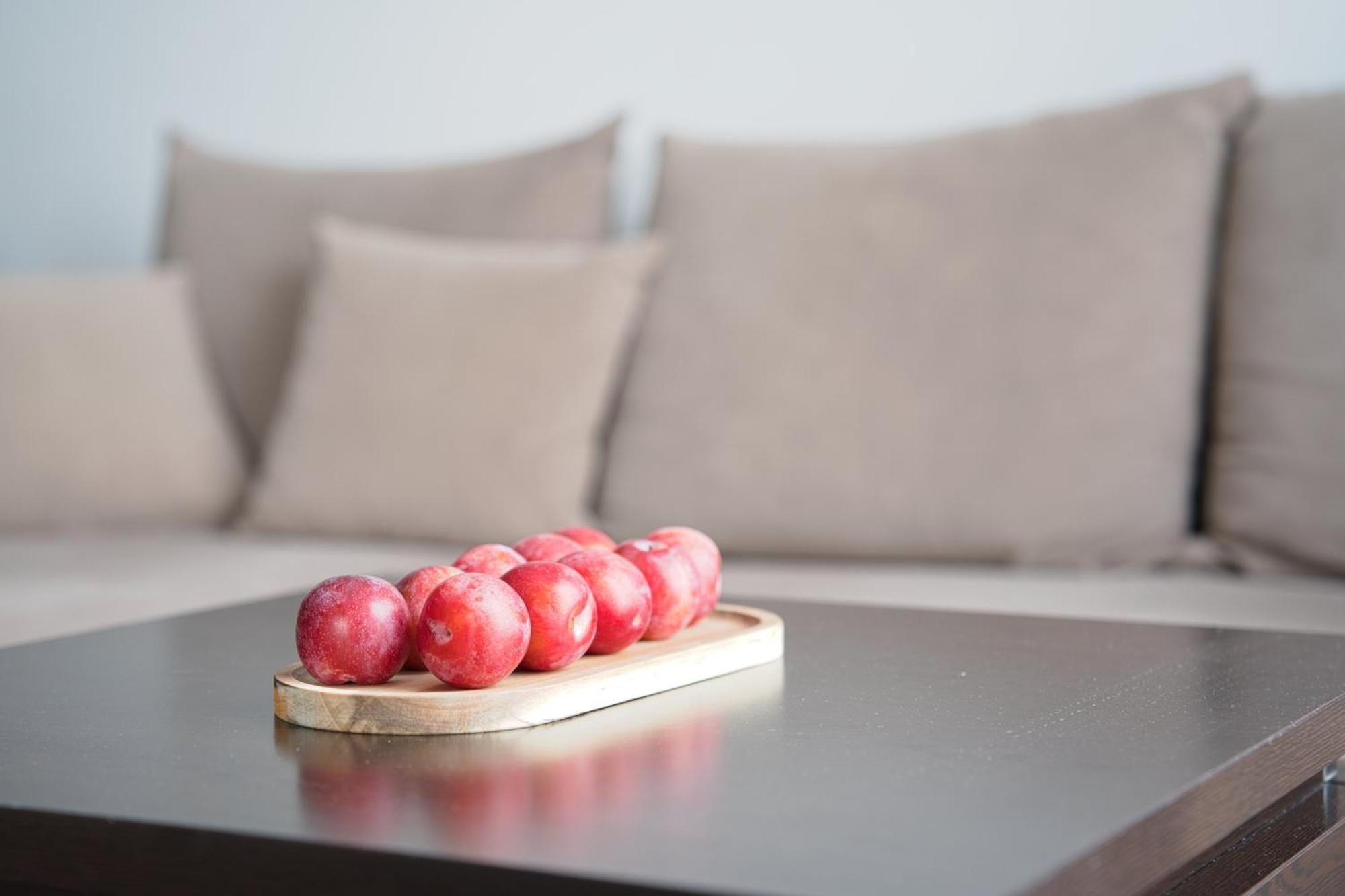 Apartamenty Olimpic Kolobřeh Exteriér fotografie