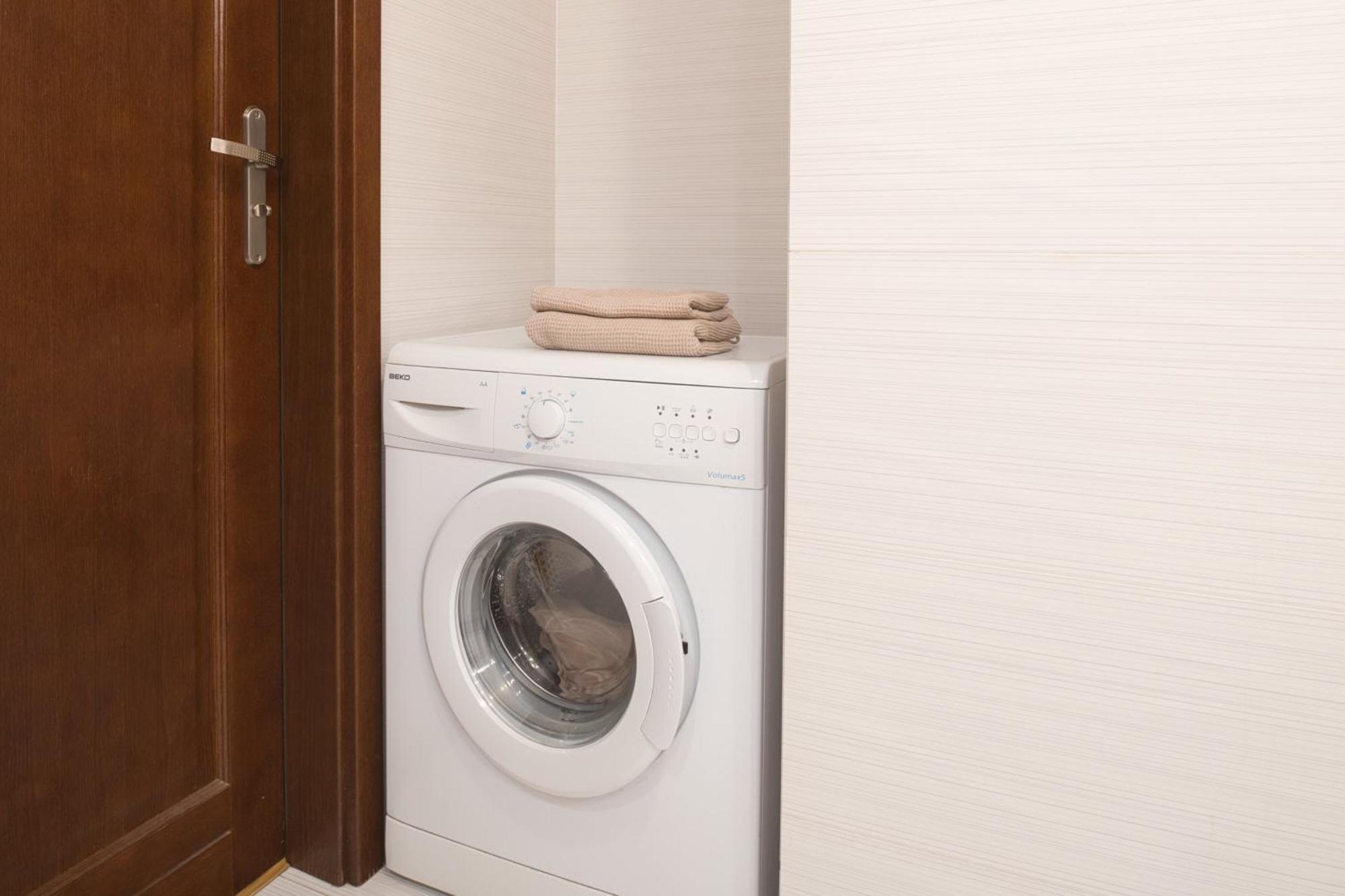 Apartamenty Olimpic Kolobřeh Exteriér fotografie