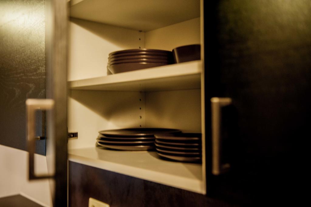 Apartamenty Olimpic Kolobřeh Exteriér fotografie
