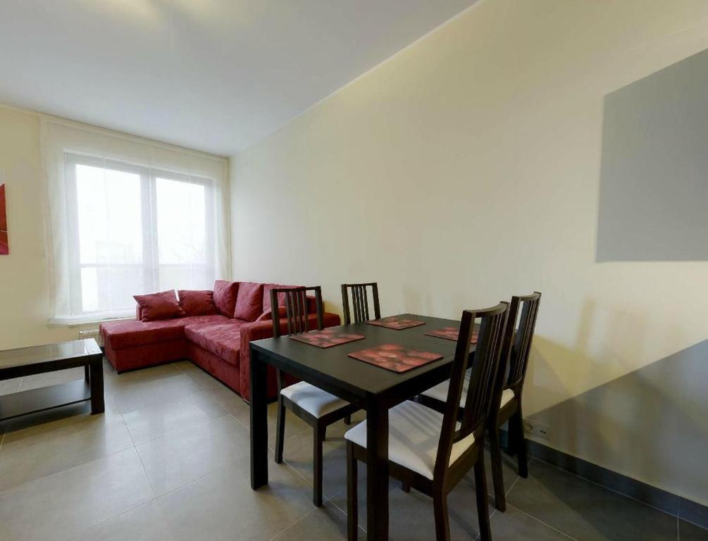 Apartamenty Olimpic Kolobřeh Exteriér fotografie