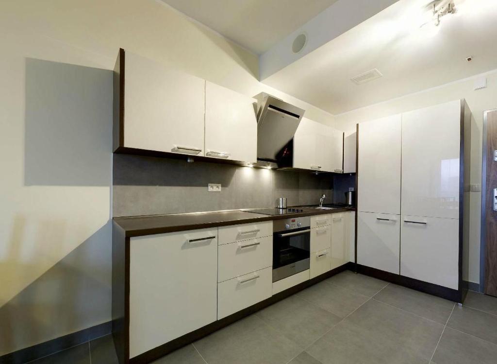 Apartamenty Olimpic Kolobřeh Exteriér fotografie