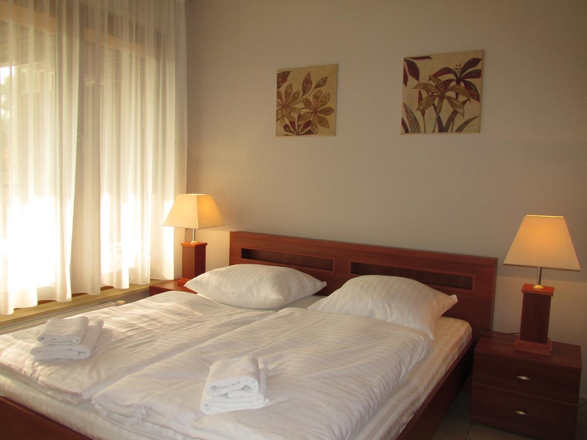 Apartamenty Olimpic Kolobřeh Exteriér fotografie